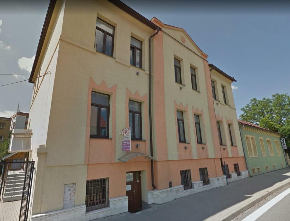 Retro Apartments Bosak Contactless Check-In Presov Exterior photo
